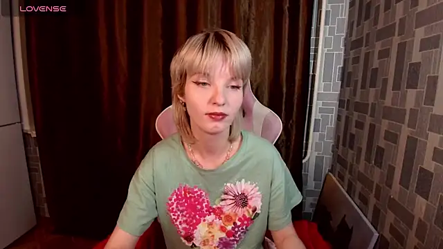 Madelaineses online show from March 2026 03:07:01 PM