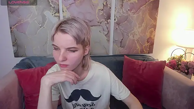 Madelaineses online show from January 2026 09:16:01 AM