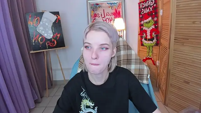 Madelaineses online show from January 2026 10:08:02 AM