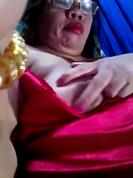 Huge mama69 online show from February 2026 08:31:02 PM