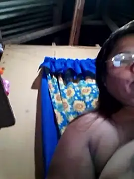 Huge mama69 online show from February 2026 08:30:01 PM