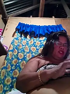 Huge mama69 online show from February 2026 08:23:02 AM