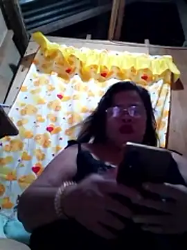 Huge mama69 online show from March 2026 02:08:02 PM