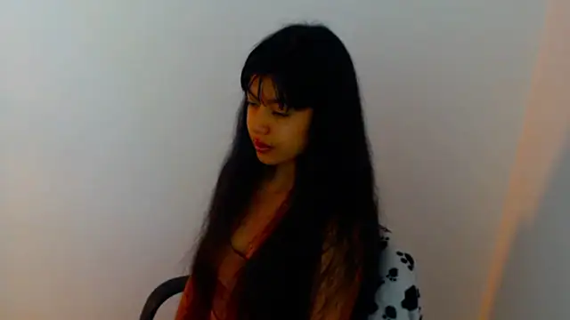 meganmiauu online show from July 2026 11:28:01 AM