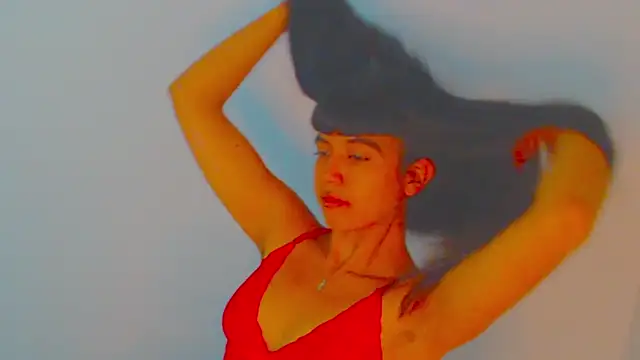 meganmiauu online show from August 2026 07:08:01 PM