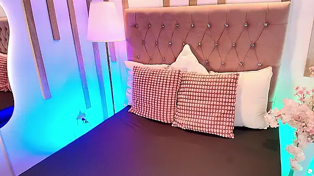 OzorioDany online show from March 2026 03:35:02 AM