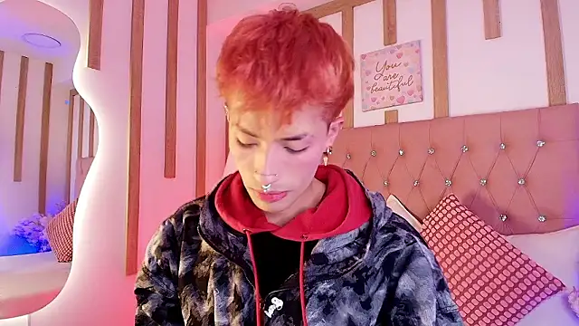 OzorioDany online show from March 2026 03:52:01 AM