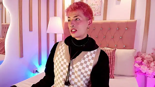 OzorioDany online show from April 2026 04:08:02 AM