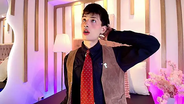 OzorioDany online show from March 2026 04:01:02 AM