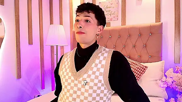 OzorioDany online show from March 2026 03:57:02 AM