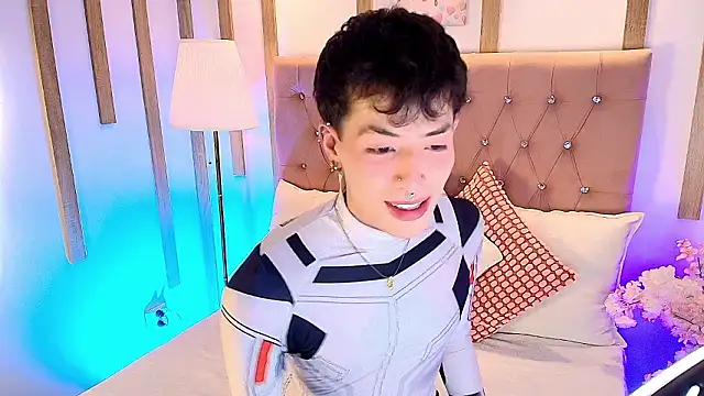 OzorioDany online show from March 2026 04:38:02 AM