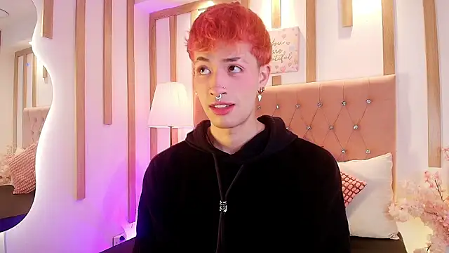 OzorioDany online show from March 2026 04:12:01 AM