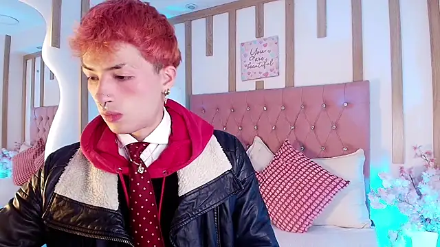 OzorioDany online show from March 2026 04:14:02 AM