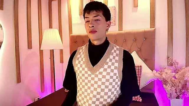 OzorioDany online show from February 2026 04:12:02 AM