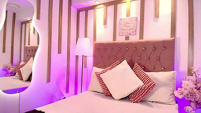 OzorioDany online show from March 2026 05:34:02 AM