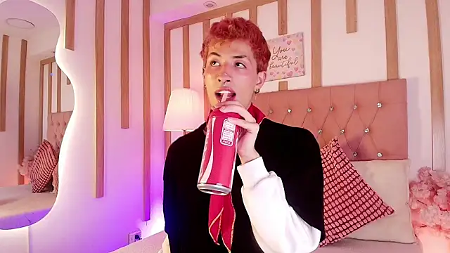 OzorioDany online show from April 2026 05:03:01 AM