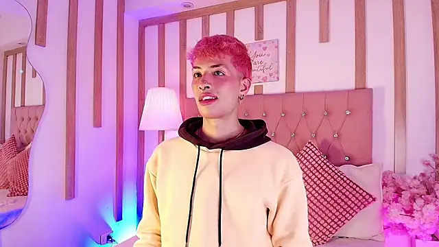 OzorioDany online show from April 2026 04:03:01 AM