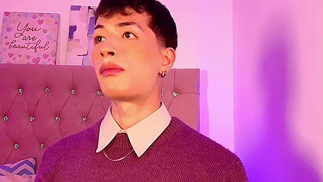 OzorioDany online show from December 2025 04:06:01 AM