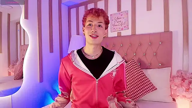 OzorioDany online show from April 2026 04:19:01 AM