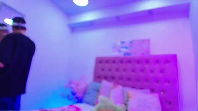 OzorioDany online show from November 2025 03:32:02 AM