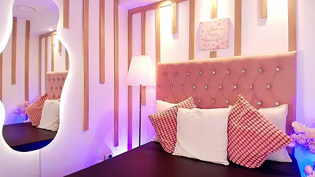 OzorioDany online show from March 2026 04:46:01 AM