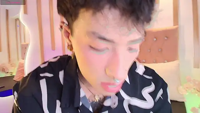 OzorioDany online show from March 2026 03:58:01 AM