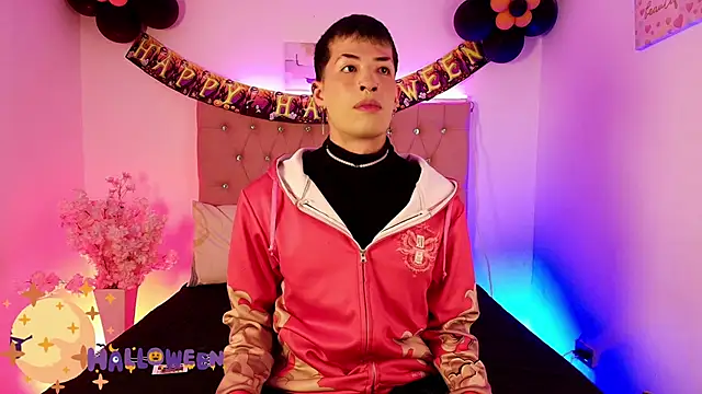 OzorioDany online show from October 2025 03:40:02 AM