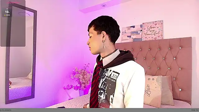 OzorioDany online show from November 2025 03:38:02 AM