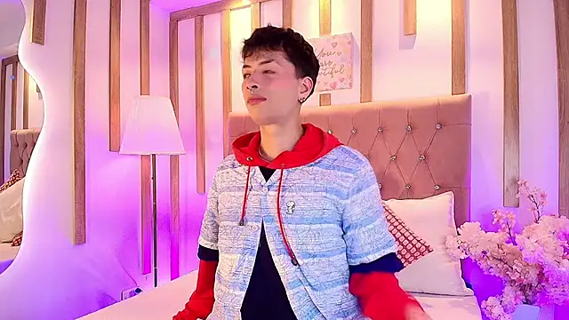 OzorioDany online show from March 2026 04:30:01 AM