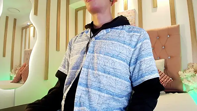 OzorioDany online show from April 2026 04:31:02 AM