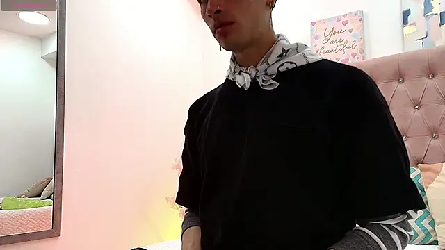 OzorioDany online show from December 2025 03:19:02 AM