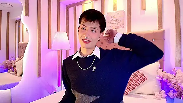 OzorioDany online show from March 2026 03:47:02 AM