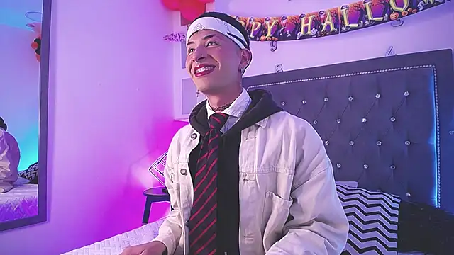 OzorioDany online show from October 2025 03:29:01 AM