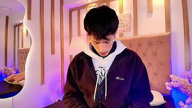 OzorioDany online show from March 2026 04:02:02 AM