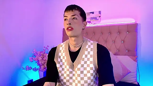 OzorioDany online show from November 2025 04:50:02 AM