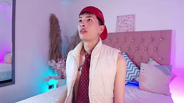 OzorioDany online show from February 2026 03:57:02 AM