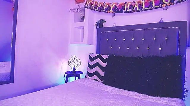 OzorioDany online show from October 2025 03:49:02 AM