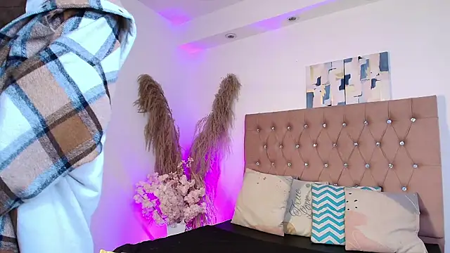 OzorioDany online show from January 2026 03:43:01 AM