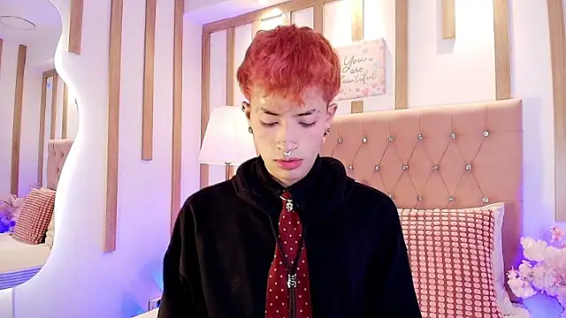 OzorioDany online show from March 2026 03:49:01 AM