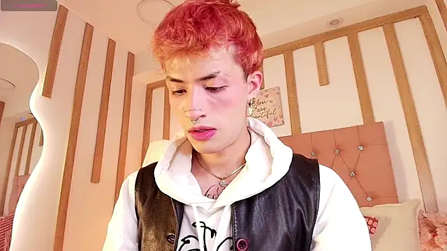 OzorioDany online show from April 2026 03:57:01 AM