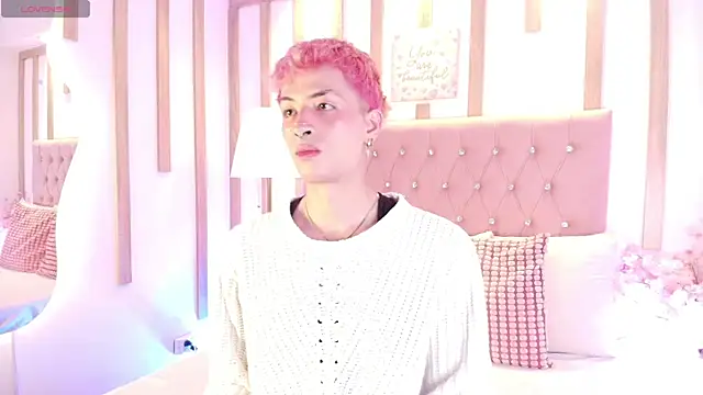 OzorioDany online show from April 2026 04:03:01 AM