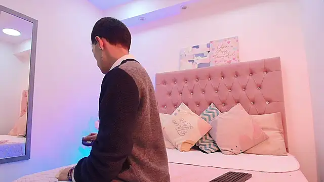 OzorioDany online show from November 2025 03:21:02 AM