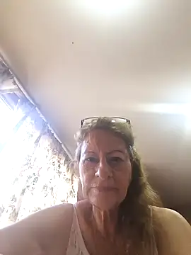 MaryeLunna online show from March 2026 12:45:02 PM