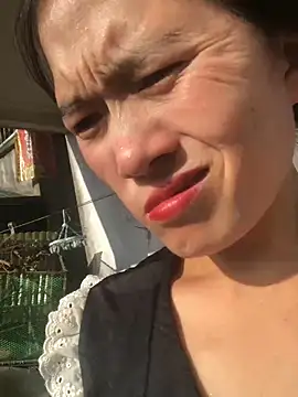 Maymay97 online show from September 2025 08:42:01 AM
