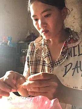 Maymay97 online show from September 2025 07:13:02 AM