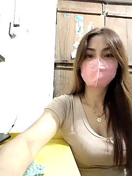 Baby-ladysweet20 online show from September 2025 11:21:01 AM