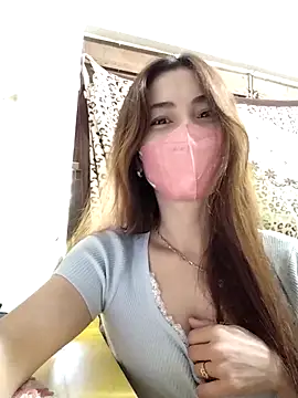 Baby-ladysweet20 online show from October 2025 01:17:01 AM