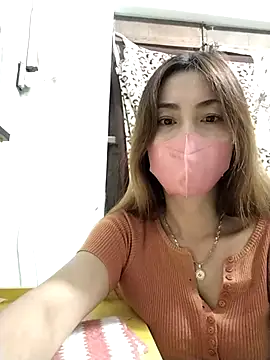 Baby-ladysweet20 online show from October 2025 10:31:02 PM