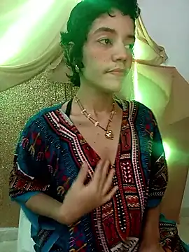 ancesstral angel online show from January 2026 11:53:01 PM