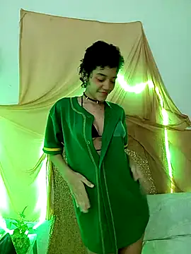 ancesstral angel online show from January 2026 10:15:01 PM